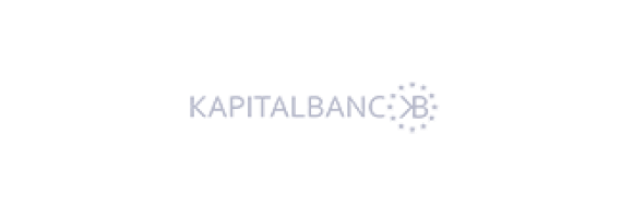 kapital bank grey